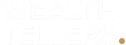 Wealthtellers Logo