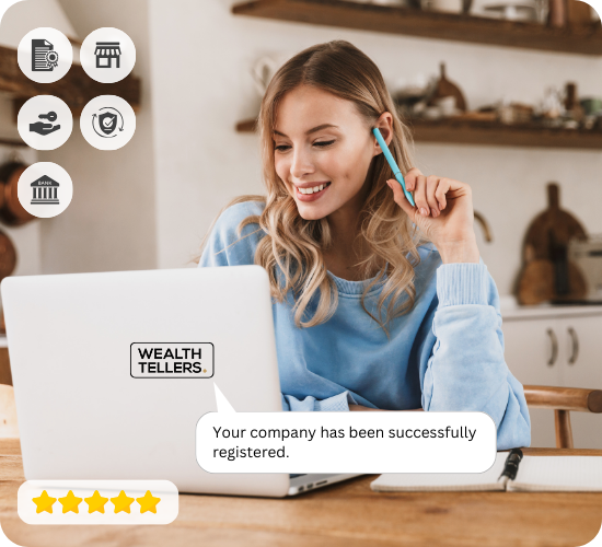 Business Setup in UAE