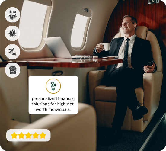 Wealth Management Services in Dubai,UAE