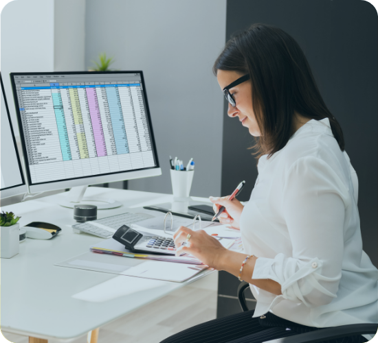 UAE Corporate Tax Services